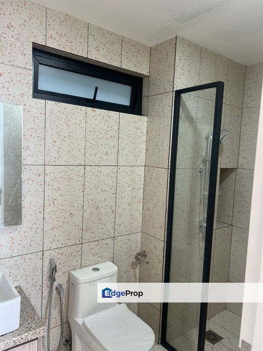 Rosewoodz for rent , Kuala Lumpur, Bukit Jalil