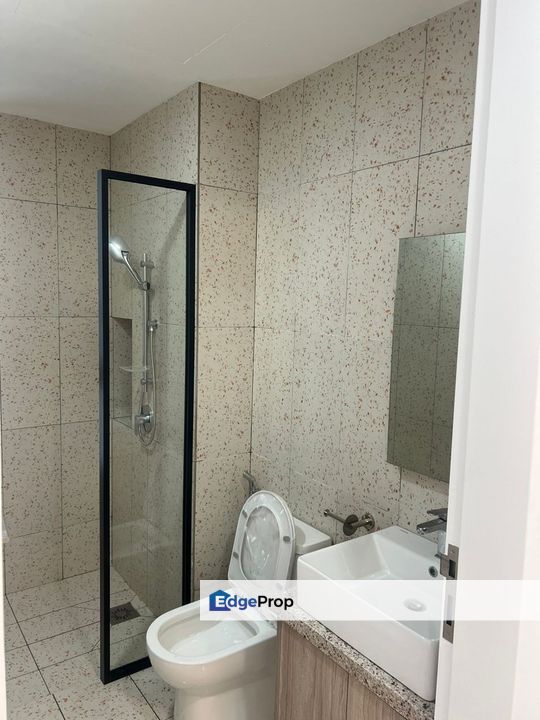 Rosewoodz for rent , Kuala Lumpur, Bukit Jalil