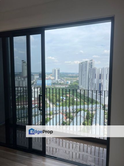 Rosewoodz for rent , Kuala Lumpur, Bukit Jalil
