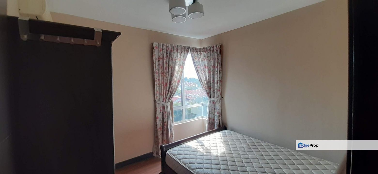 Zen Residence for Rent, Selangor, Puchong