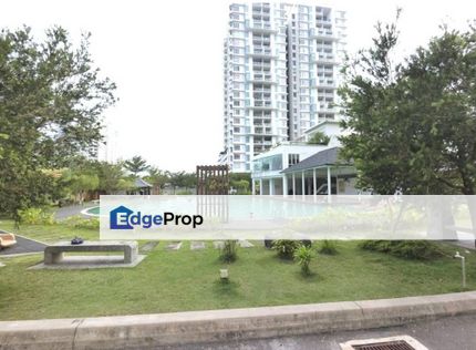 Zen Residence for Rent, Selangor, Puchong