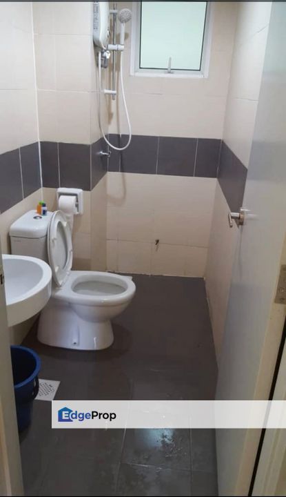 Seri Puteri condo for sale - LRT Station, Kuala Lumpur, Cheras