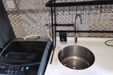 Liberty Arc @ Ampang Ukay