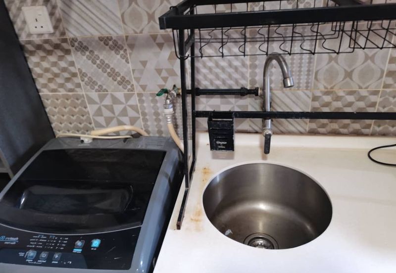 Liberty Arc @ Ampang Ukay