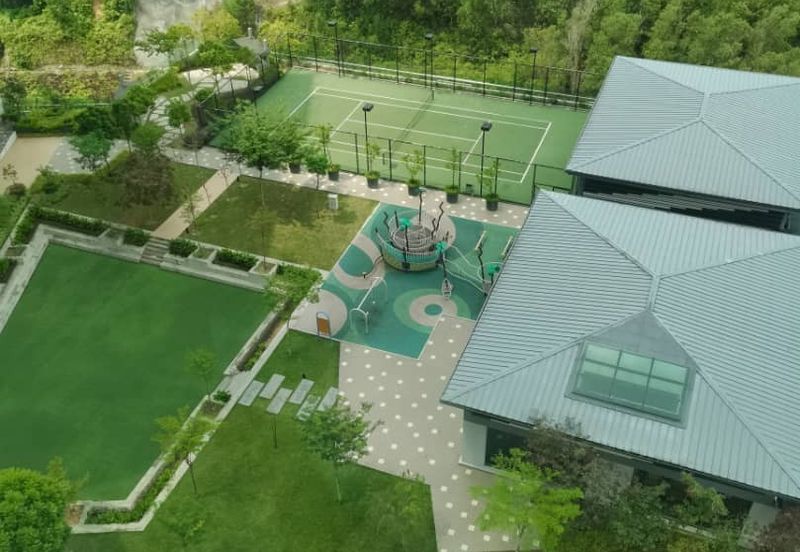 Liberty Arc @ Ampang Ukay