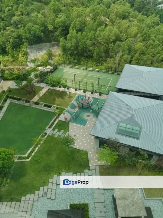 Liberty Arc, Selangor, Ulu Kelang