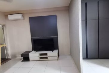 Liberty Arc @ Ampang Ukay