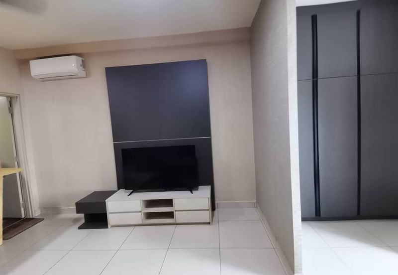 Liberty Arc @ Ampang Ukay