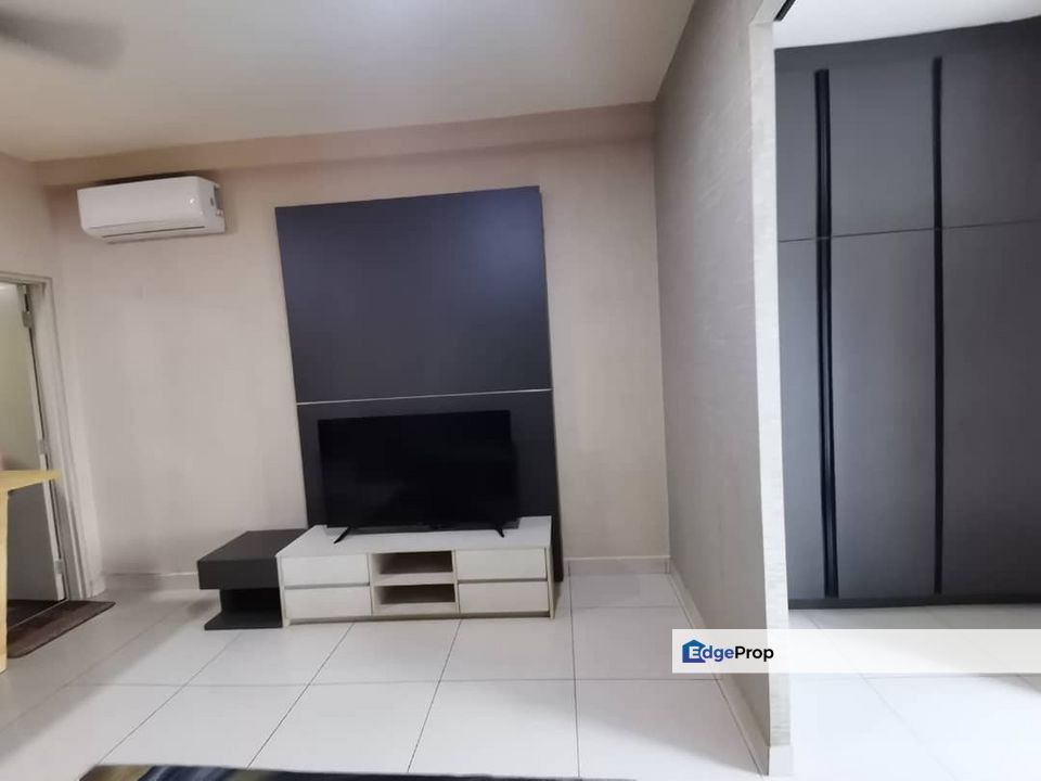 Liberty Arc, Selangor, Ulu Kelang