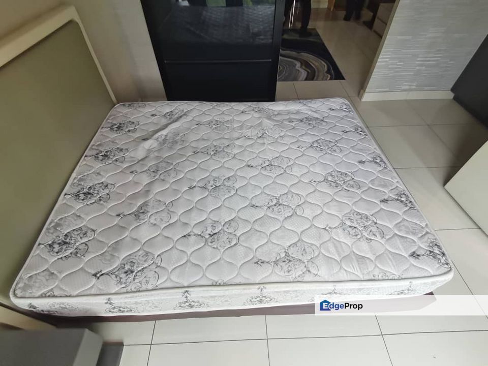 Liberty Arc, Selangor, Ulu Kelang