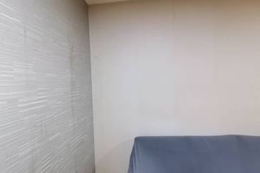 Liberty Arc @ Ampang Ukay