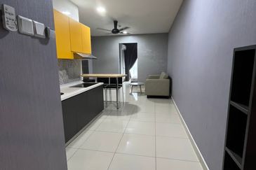 Liberty Arc @ Ampang Ukay