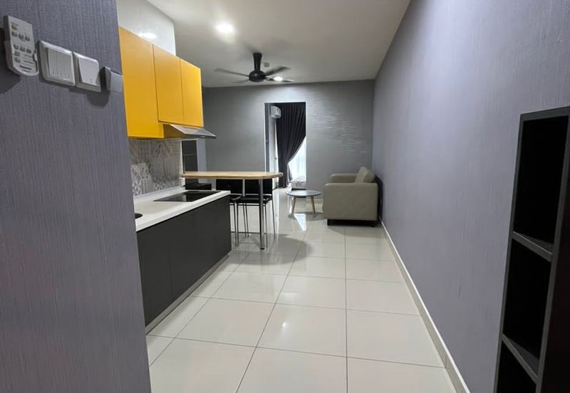 Liberty Arc @ Ampang Ukay