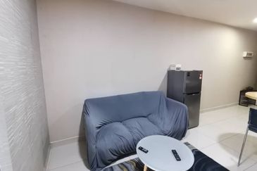 Liberty Arc @ Ampang Ukay