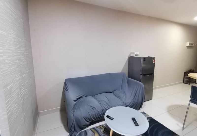 Liberty Arc @ Ampang Ukay