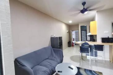 Liberty Arc @ Ampang Ukay