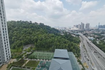 Liberty Arc @ Ampang Ukay