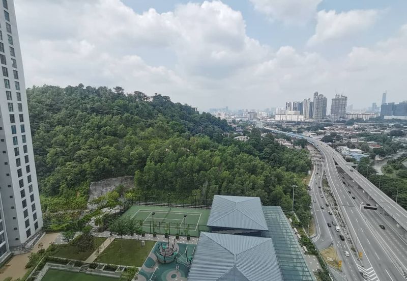 Liberty Arc @ Ampang Ukay