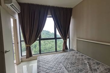 Liberty Arc @ Ampang Ukay