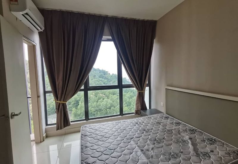 Liberty Arc @ Ampang Ukay