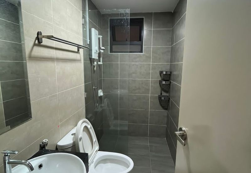 Liberty Arc @ Ampang Ukay