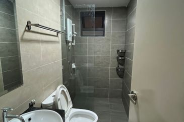 Liberty Arc @ Ampang Ukay