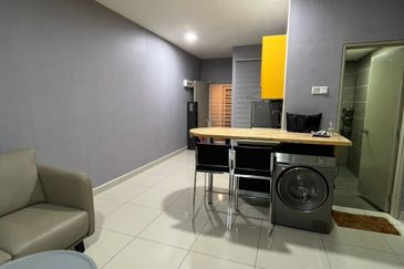 Liberty Arc @ Ampang Ukay