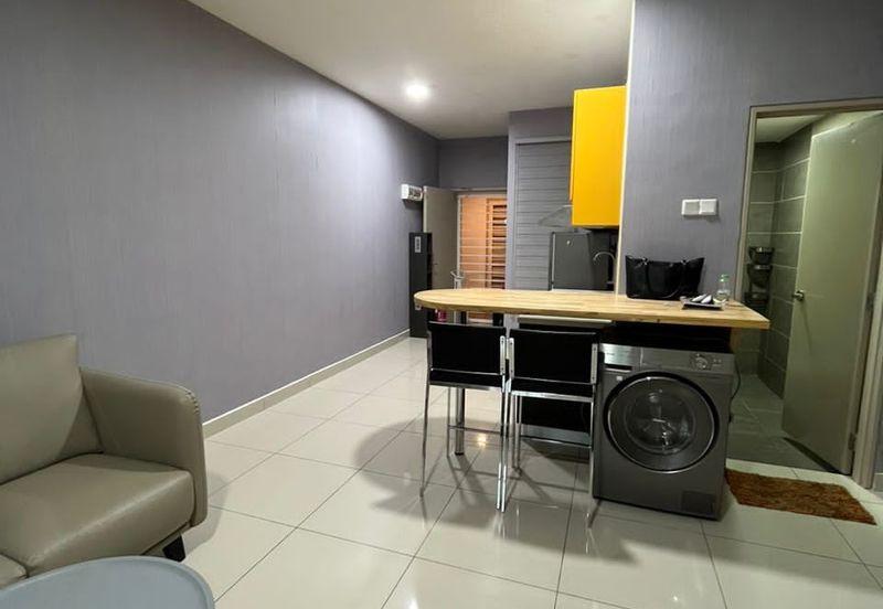 Liberty Arc @ Ampang Ukay