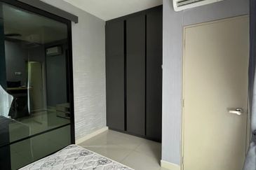 Liberty Arc @ Ampang Ukay