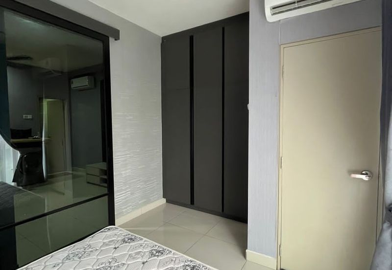 Liberty Arc @ Ampang Ukay