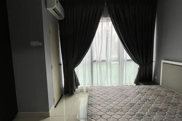 Liberty Arc @ Ampang Ukay