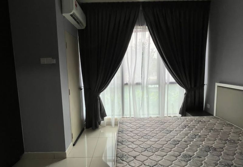 Liberty Arc @ Ampang Ukay