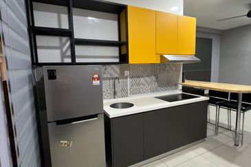 Liberty Arc @ Ampang Ukay