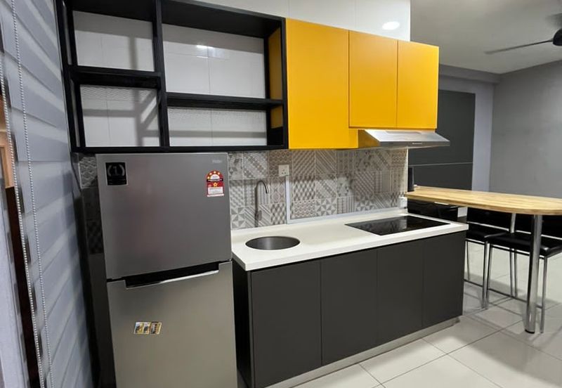 Liberty Arc @ Ampang Ukay