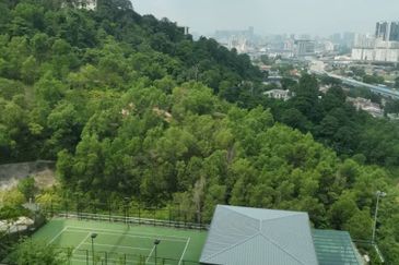 Liberty Arc @ Ampang Ukay