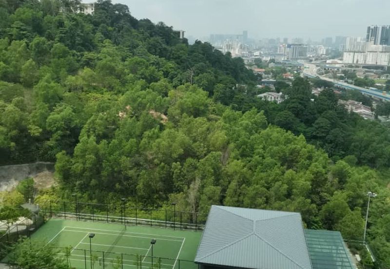 Liberty Arc @ Ampang Ukay