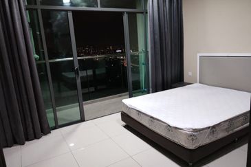 Liberty Arc @ Ampang Ukay