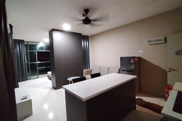 Liberty Arc @ Ampang Ukay