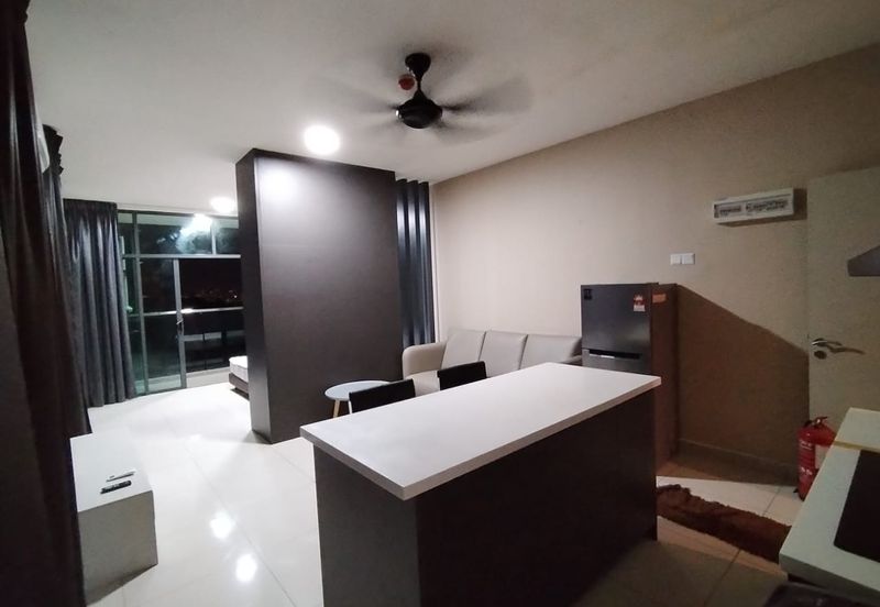 Liberty Arc @ Ampang Ukay