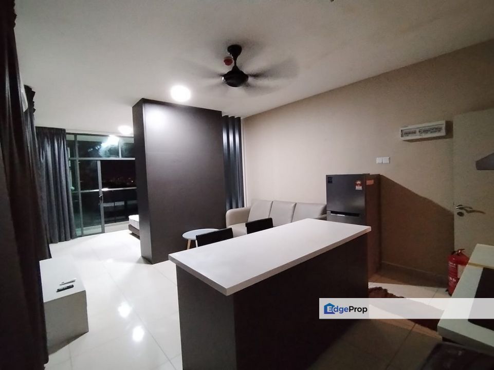 Liberty Arc, Selangor, Ulu Kelang