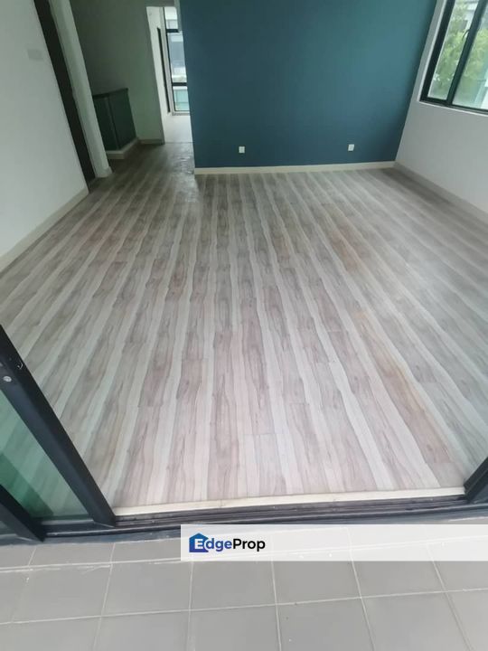 The Park Semi Detached @ Bukit Jalil , Selangor, Seri Kembangan