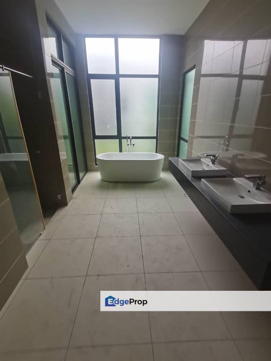 The Park Semi Detached @ Bukit Jalil , Selangor, Seri Kembangan