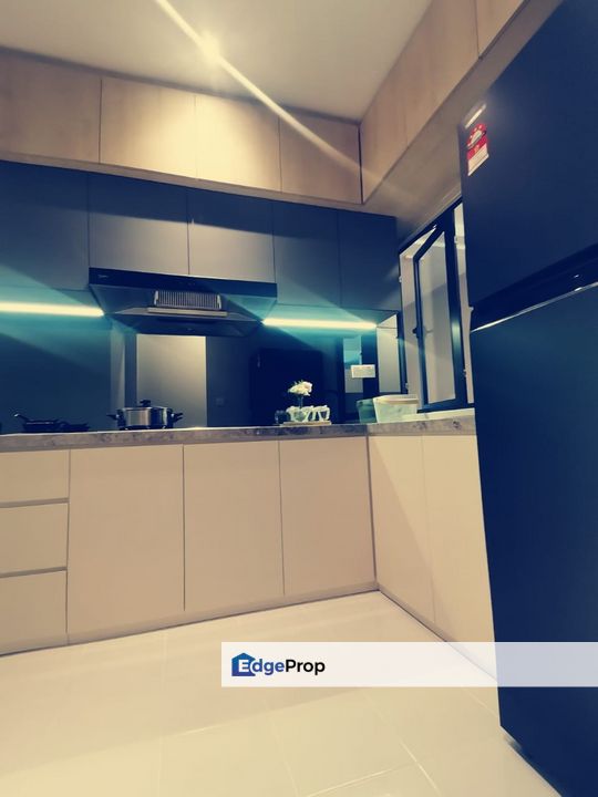 Bukit Jalil Rumahwip for Sale, Kuala Lumpur, Bukit Jalil