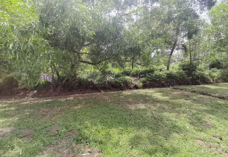 Beranang Industrial Park