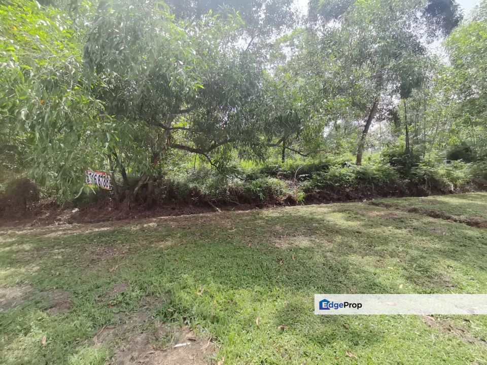 Heavy Industry Land for Sale (Roadside Freehold), Selangor, Semenyih