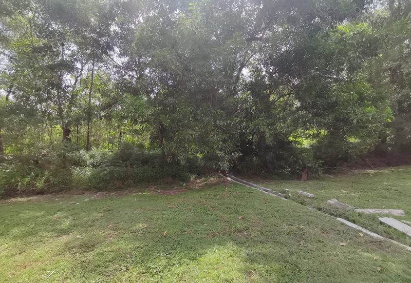 Beranang Industrial Park