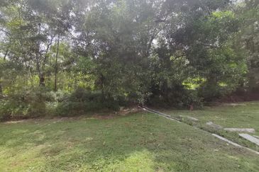 Beranang Industrial Park