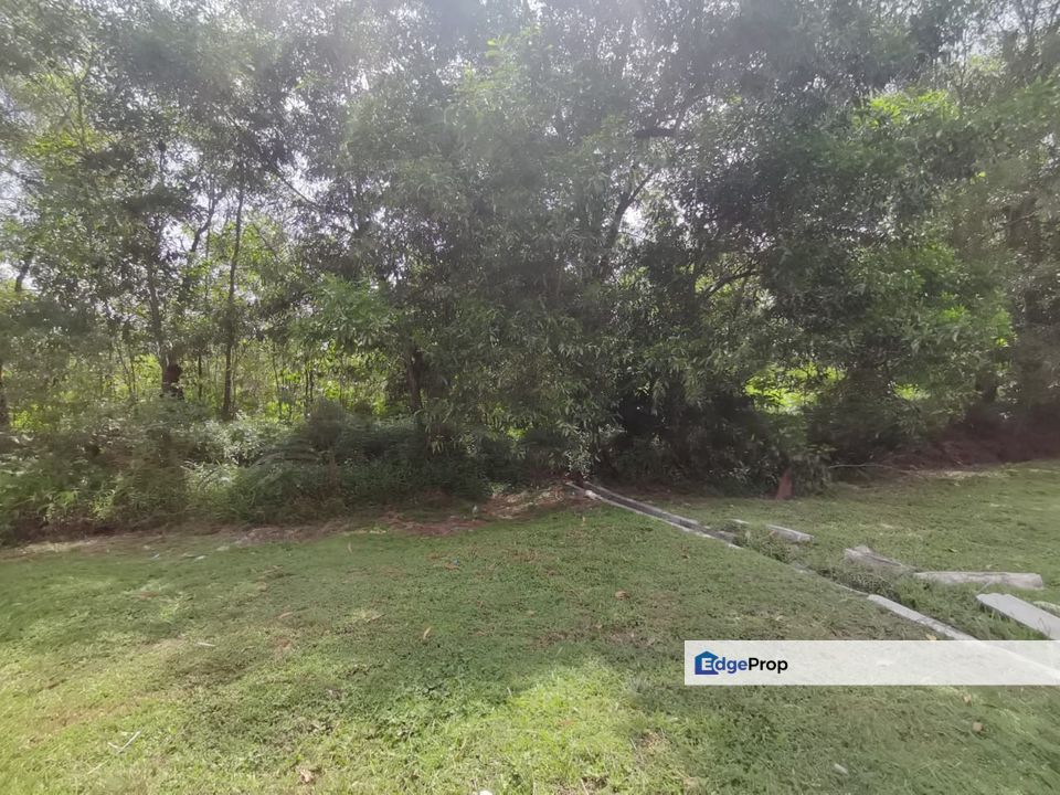 Heavy Industry Land for Sale (Roadside Freehold), Selangor, Semenyih