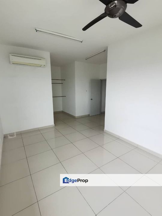 Aman Heights Condominium, Selangor, Seri Kembangan