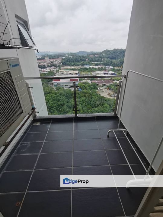 Aman Heights Condominium, Selangor, Seri Kembangan